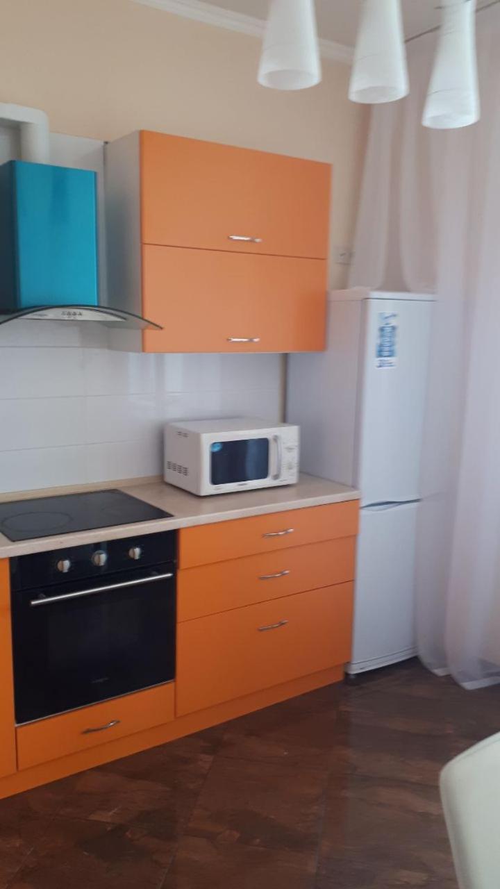 Альтаир1 Διαμέρισμα Οδησσός Εξωτερικό φωτογραφία